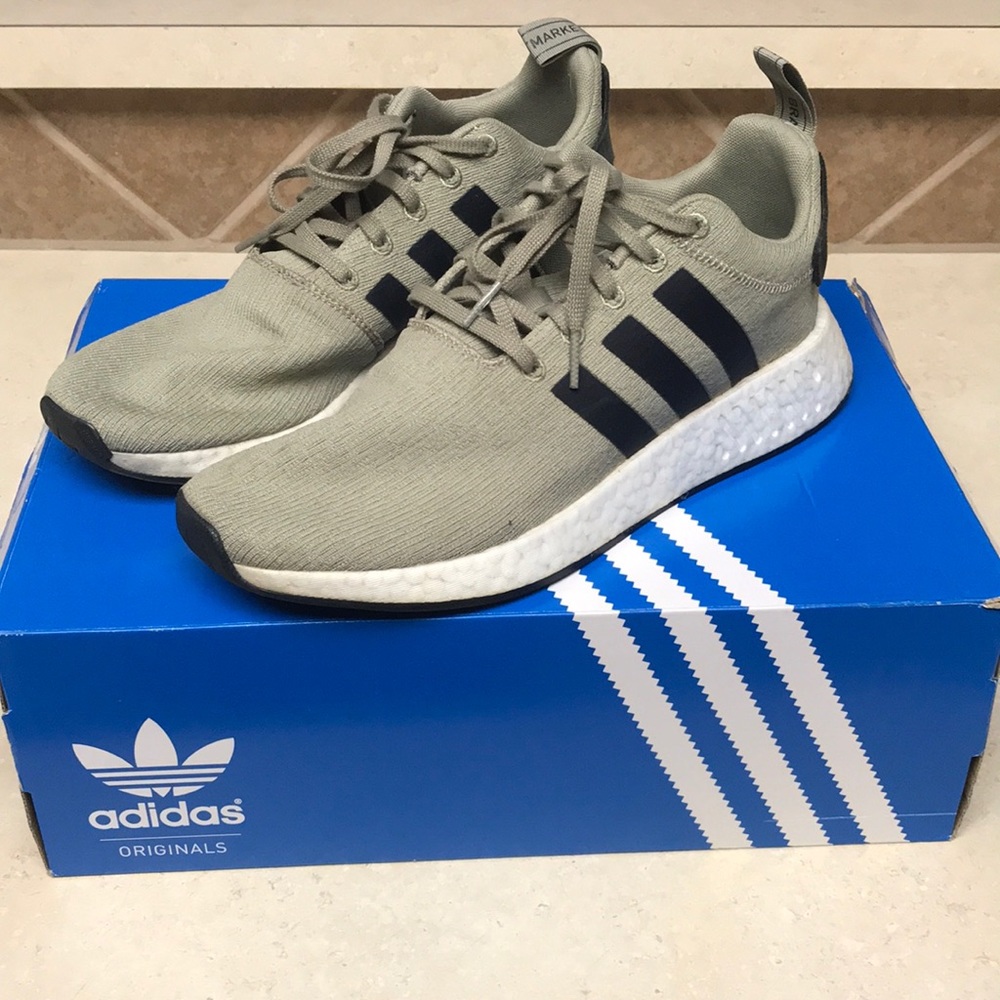 Adidas shoes